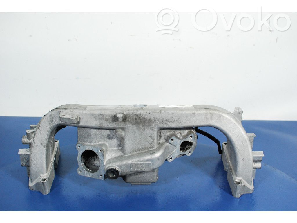 Intake manifold