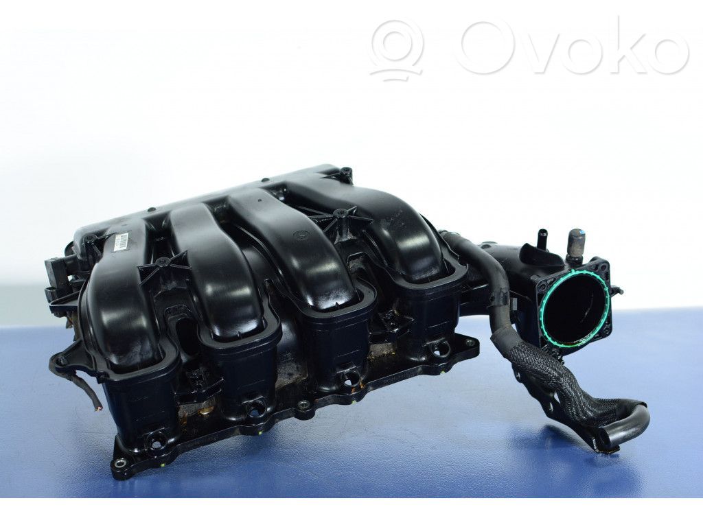 Intake manifold