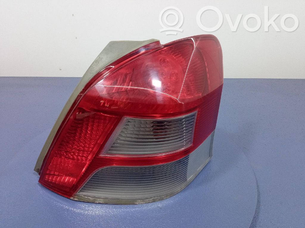 Toyota Yaris Takavalot 