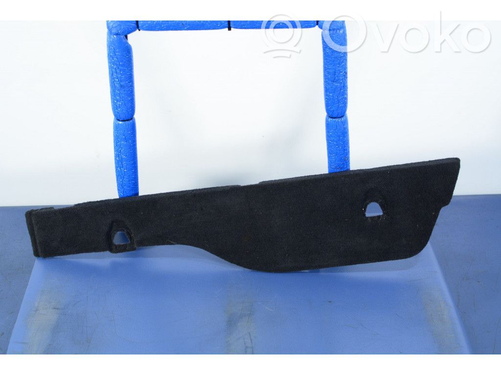 Land Rover Range Rover Sport L320 Asidero (moldura superior)