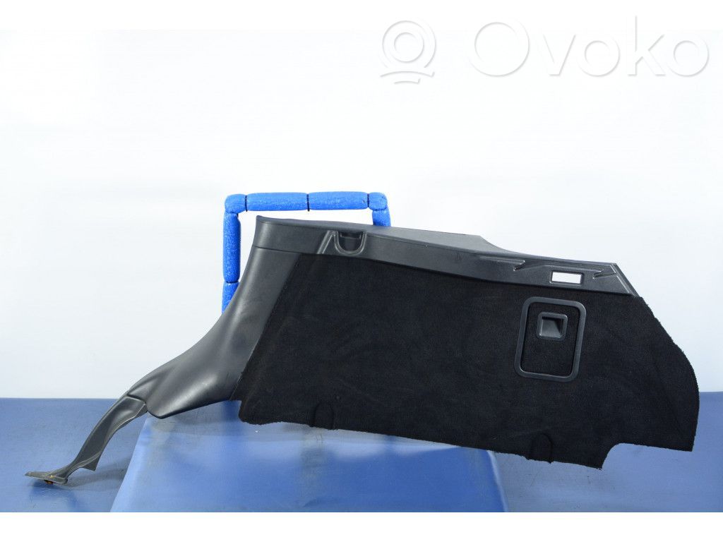 Land Rover Range Rover Sport L320 Altro elemento di rivestimento sottoporta/montante