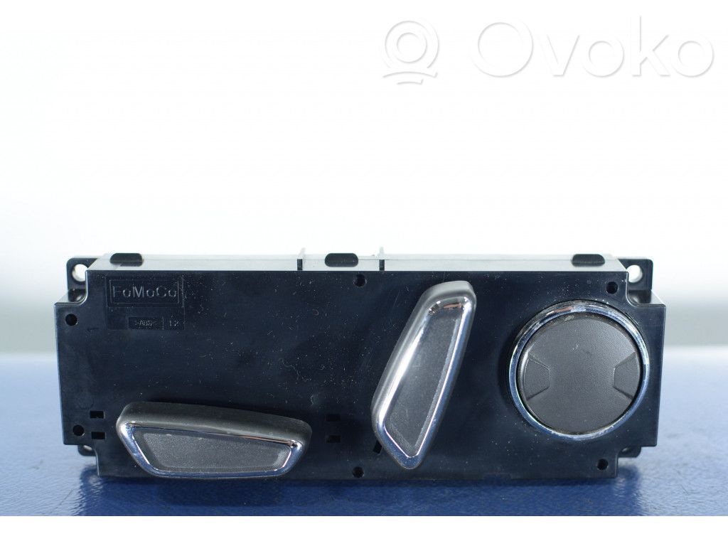 Ford Mondeo MK V Interruptor de calefacción del asiento 