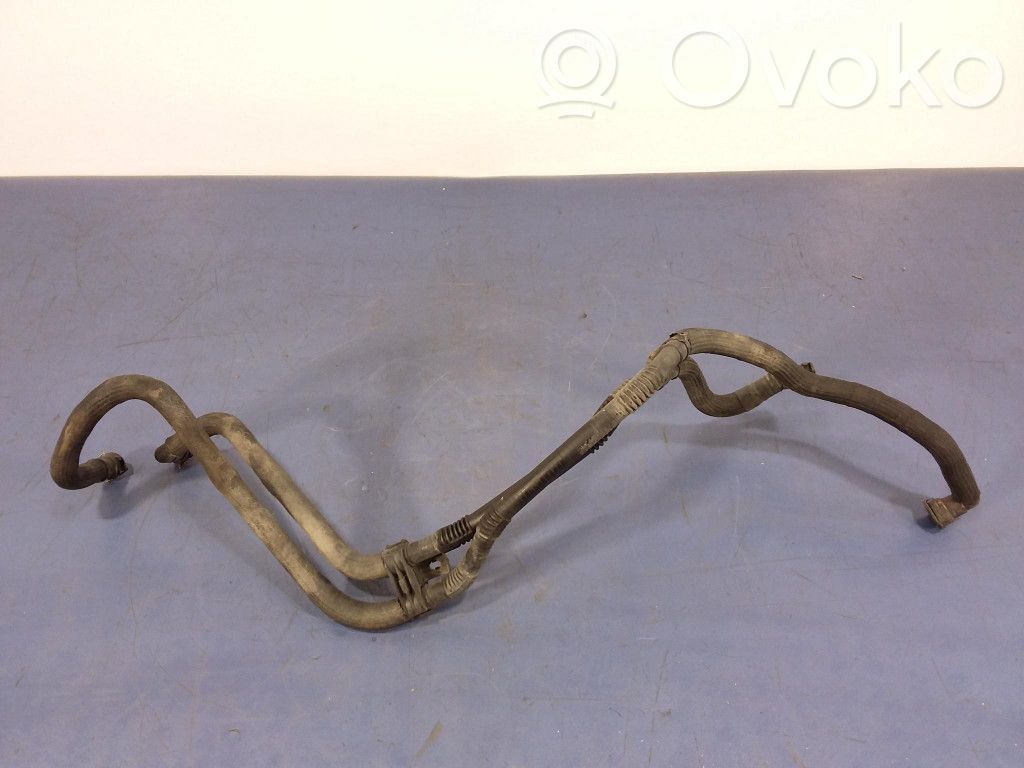 Peugeot 508 RXH Conductă/furtun lichid de răcire motor 