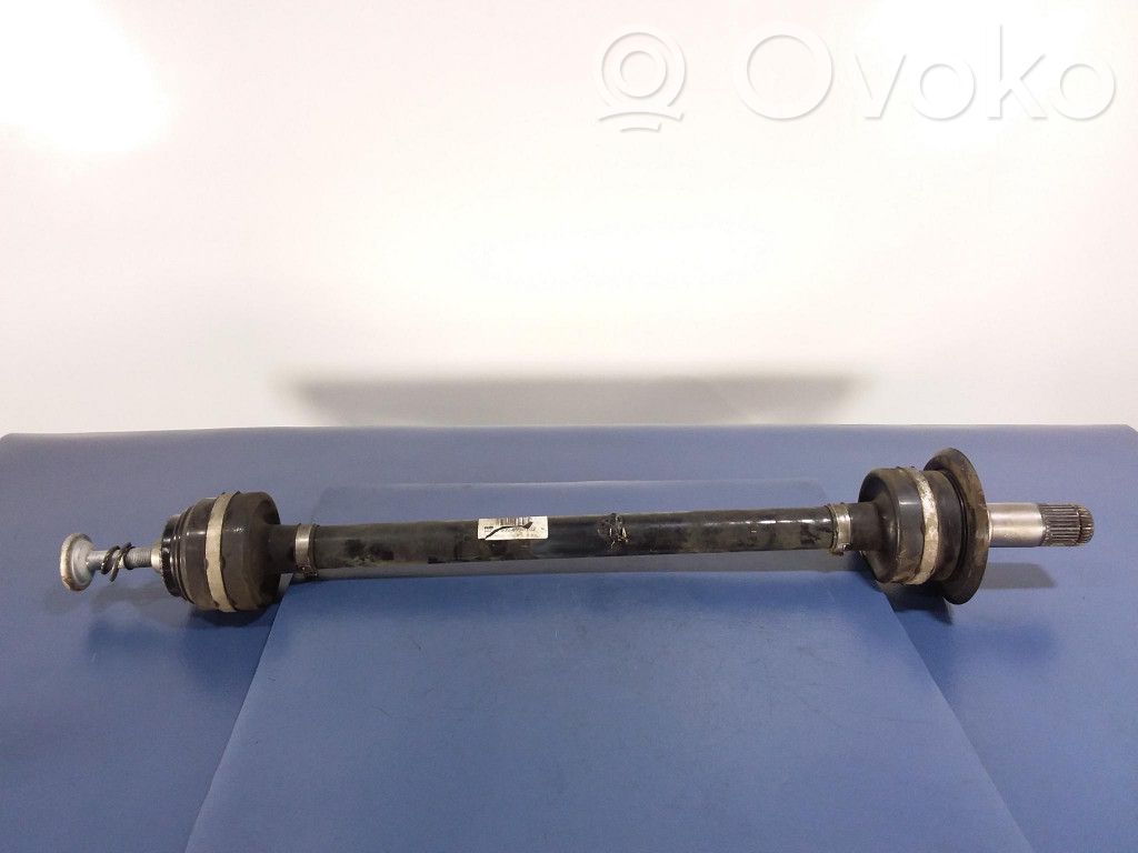BMW 7 G11 G12 Albero di trasmissione posteriore 