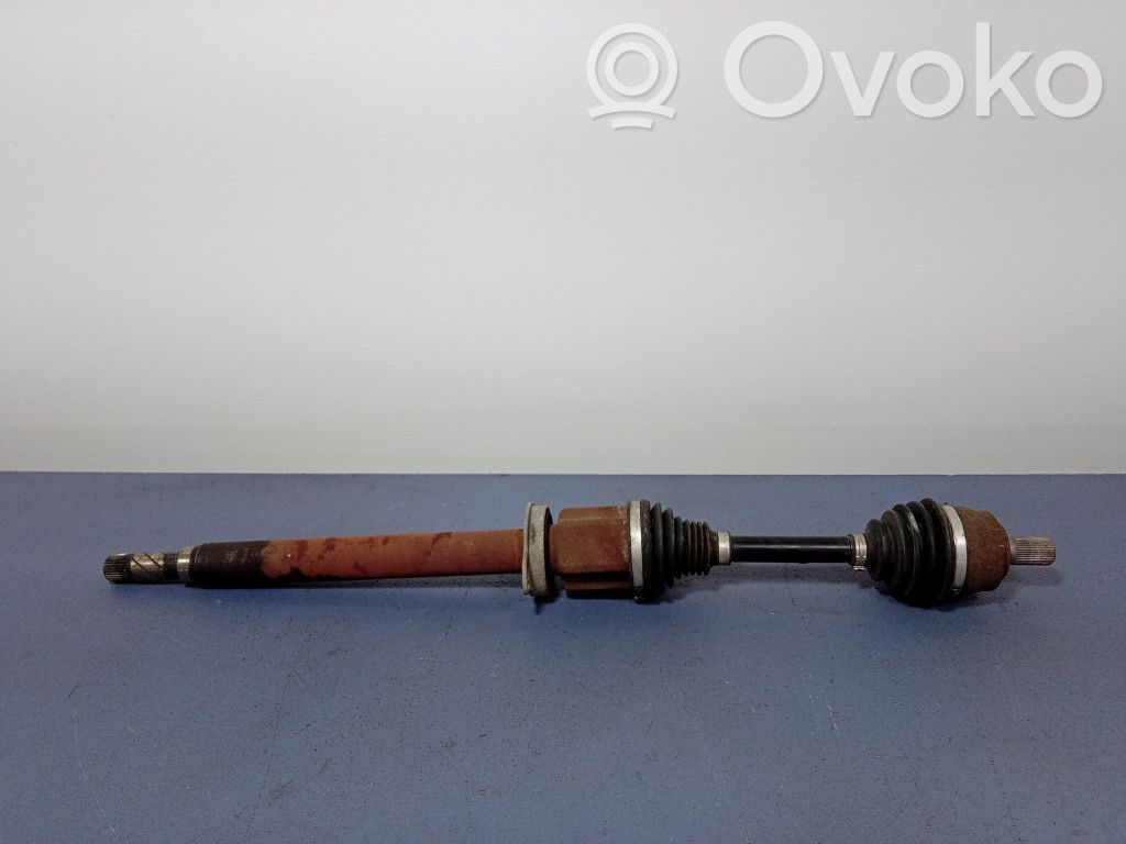 Volvo V40 Eje de transmisión delantero 