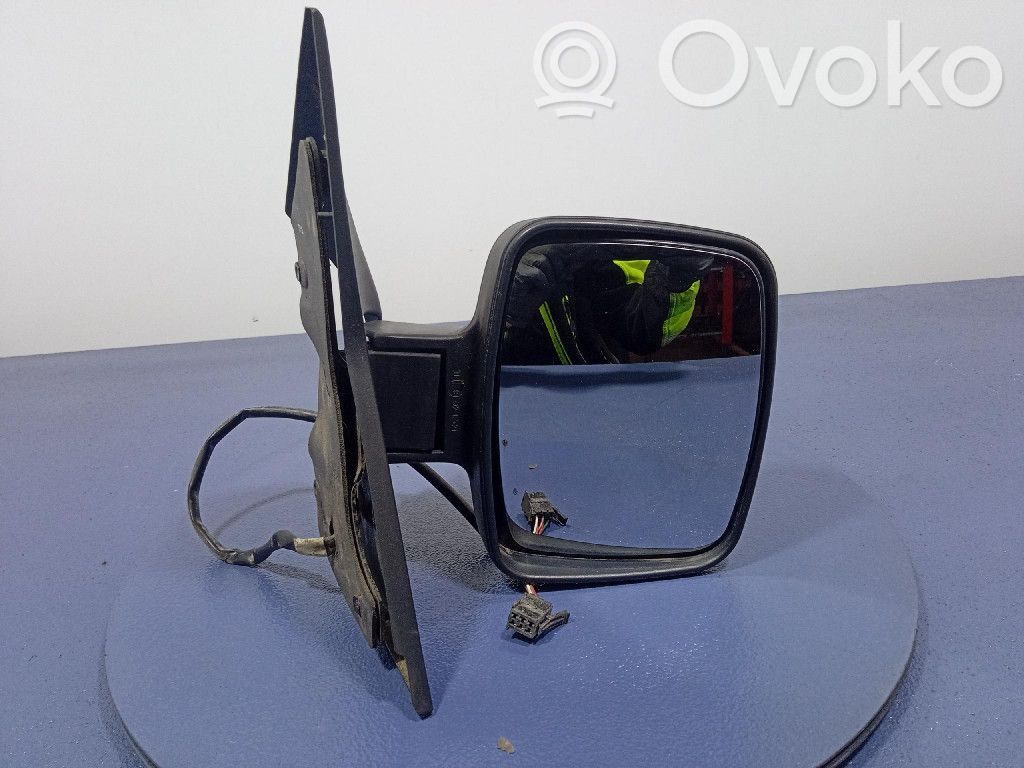 Mercedes-Benz Vito Viano W638 Elektryczne lusterko boczne drzwi przednich