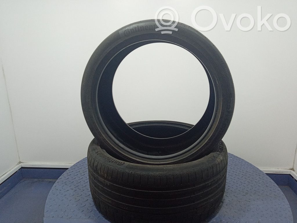 Opony letnie R17   4019238046113,4019238046113