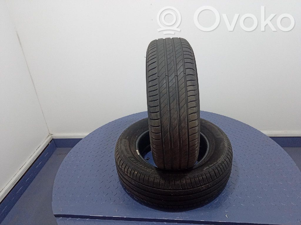 Volkswagen Polo Anvelopă vară R17 