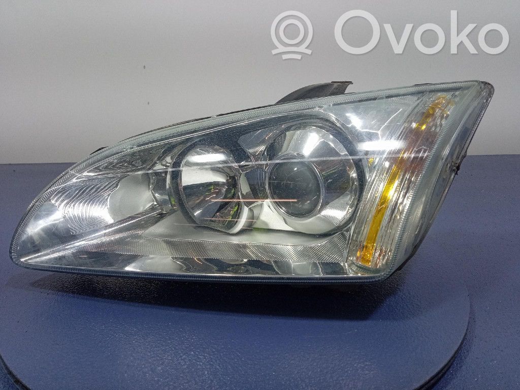 Ford Focus C-MAX Scheinwerfer 
