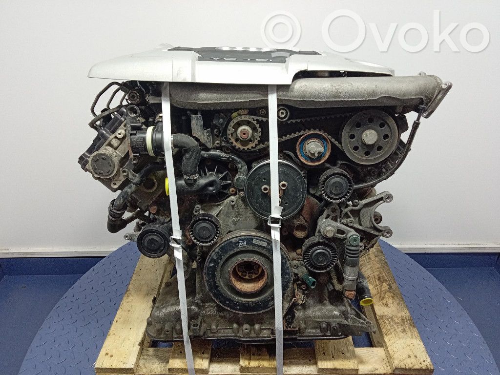 Motore   CCWA,CCWA