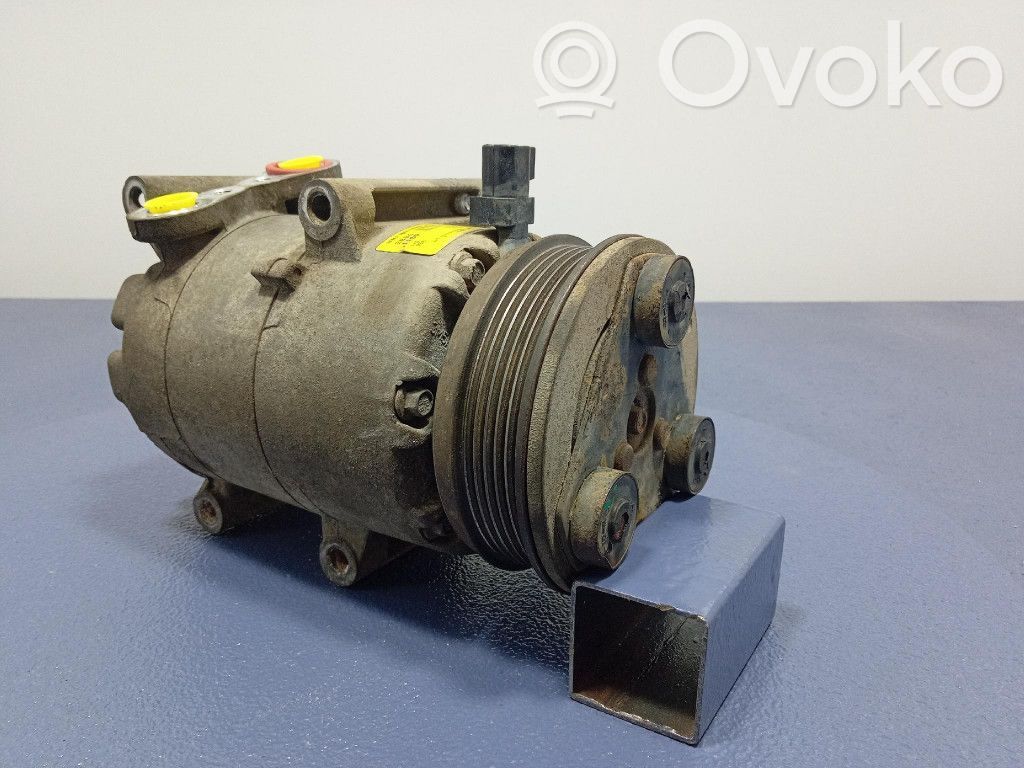 Volvo C30 Compresseur de climatisation 