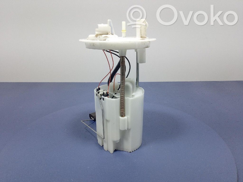 Fiat Tipo Bomba interna de combustible 
