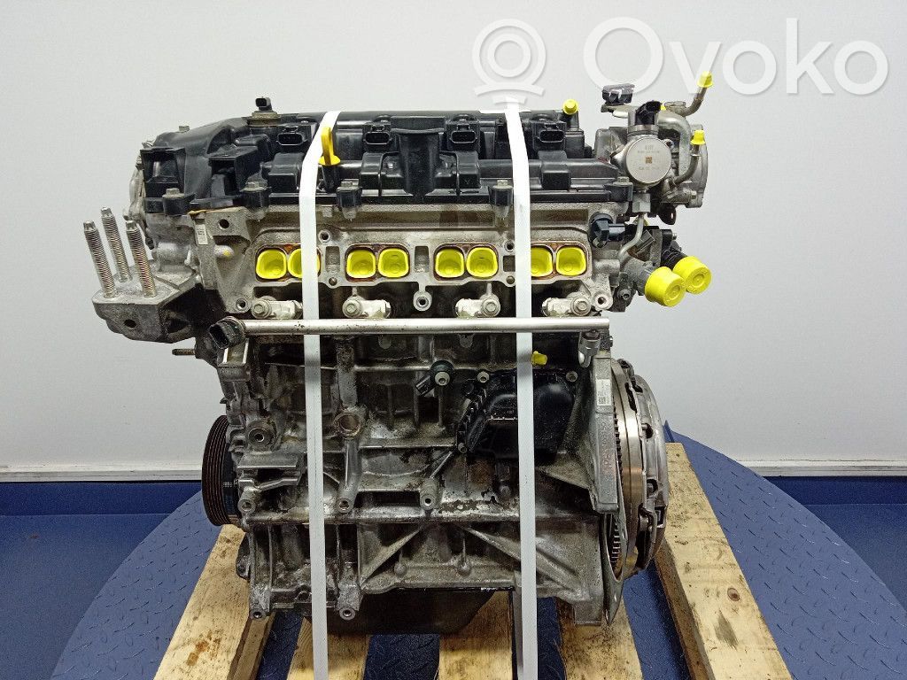 Engine   PEY5,PEY5