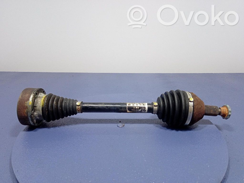 Seat Ibiza IV (6J,6P) Front driveshaft 