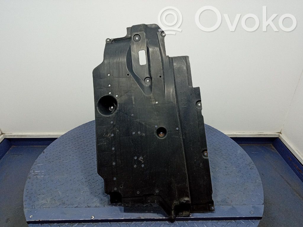 Mazda CX-5 Front underbody cover/under tray 