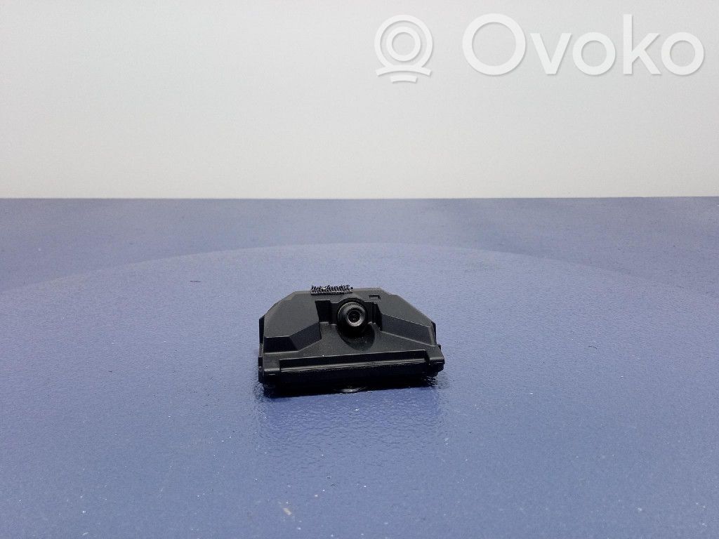 BMW M3 F80 Reversing camera 