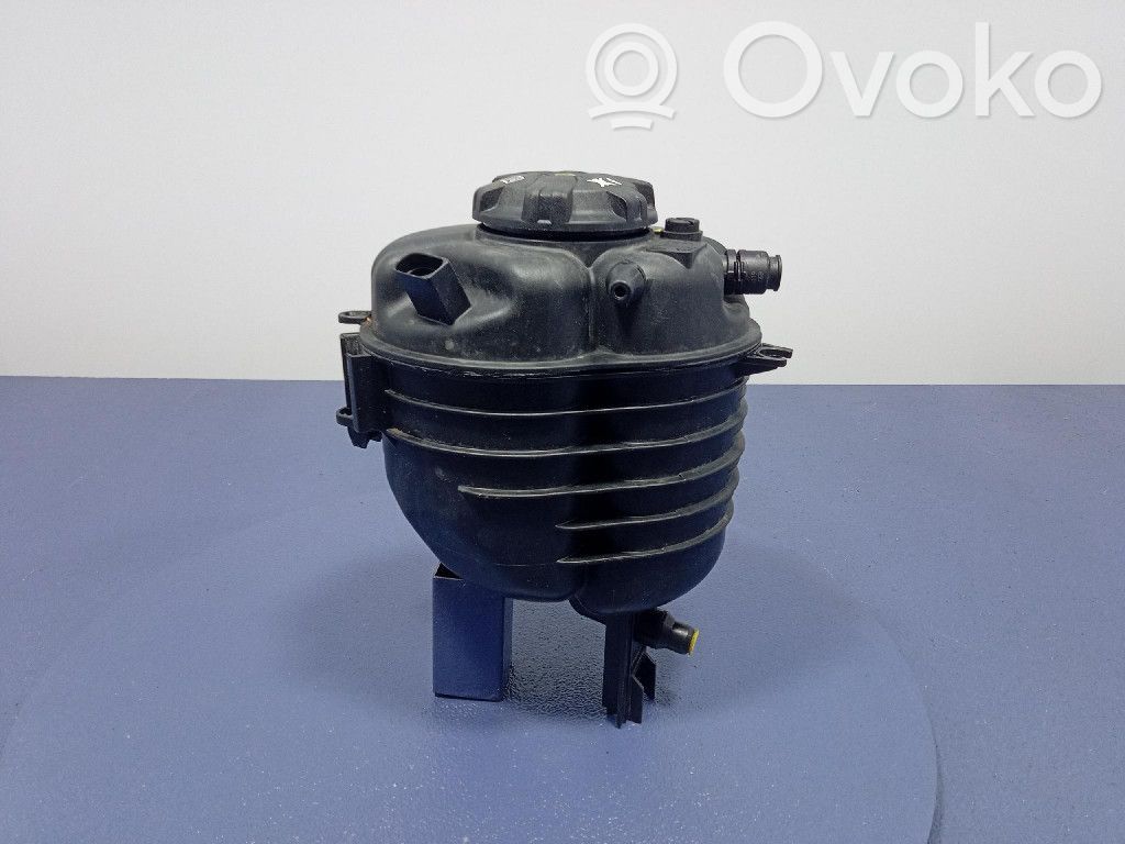 BMW M3 F80 Serbatoio di compensazione del liquido refrigerante/vaschetta 