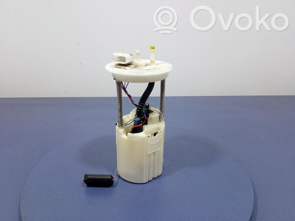 Chevrolet Spark Bomba interna de combustible 
