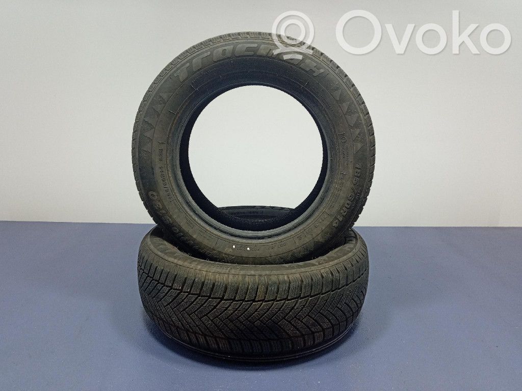 Volkswagen Golf IV Anvelopă iarnă R17 