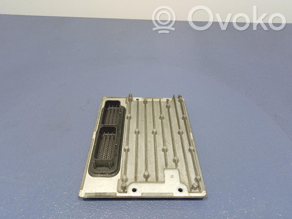 Engine control unit/module ECU   P05033174AA,P05033174AA