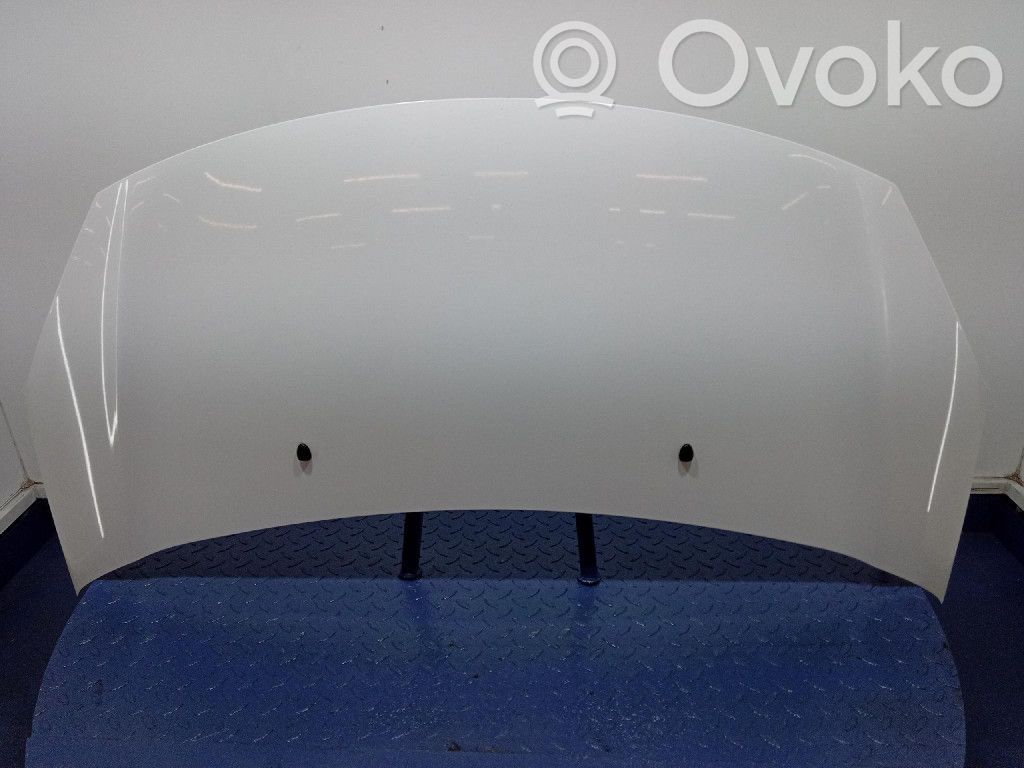Engine bonnet/hood