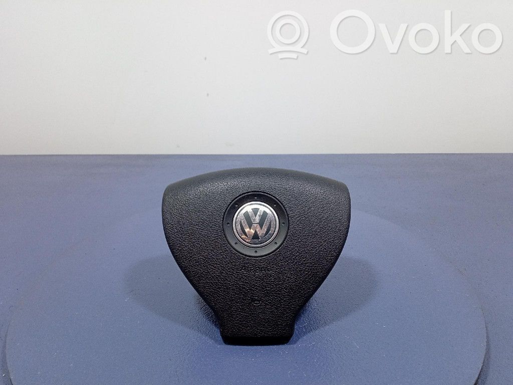 Volkswagen Cross Touran I Airbag volan