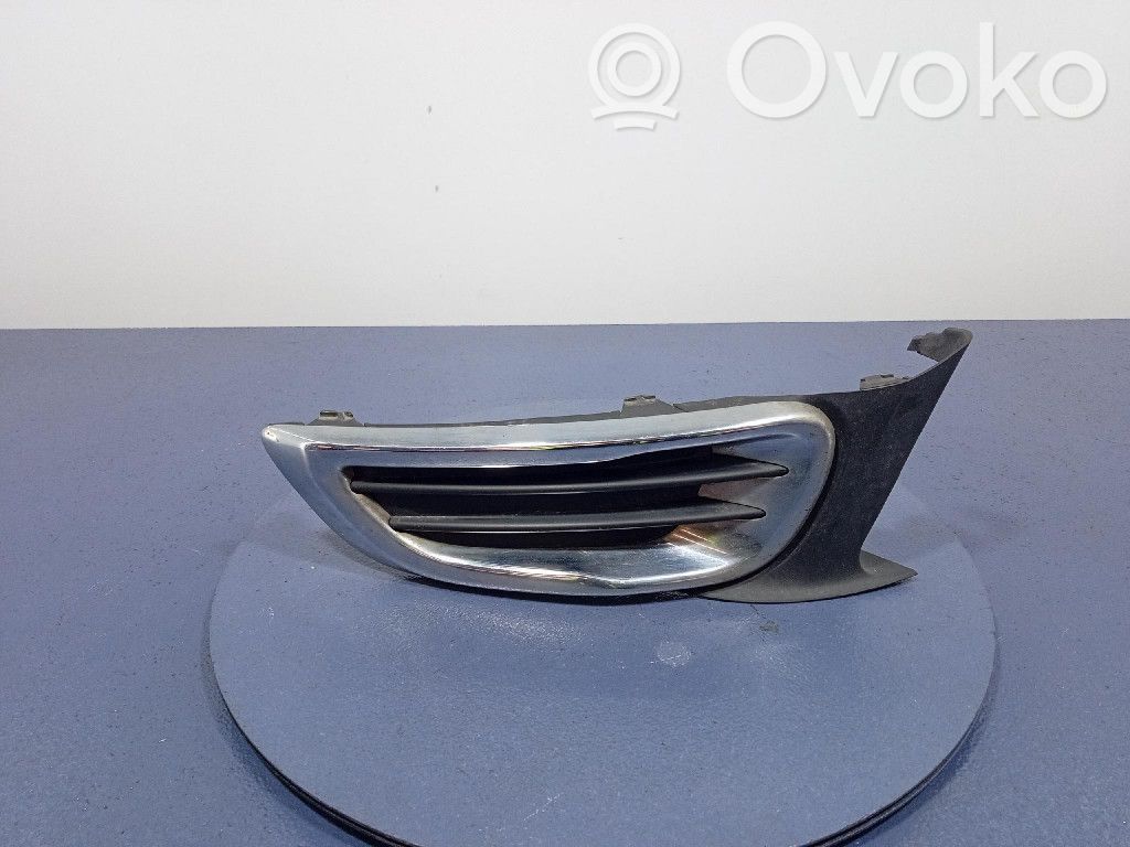 Citroen C3 Picasso Front bumper 
