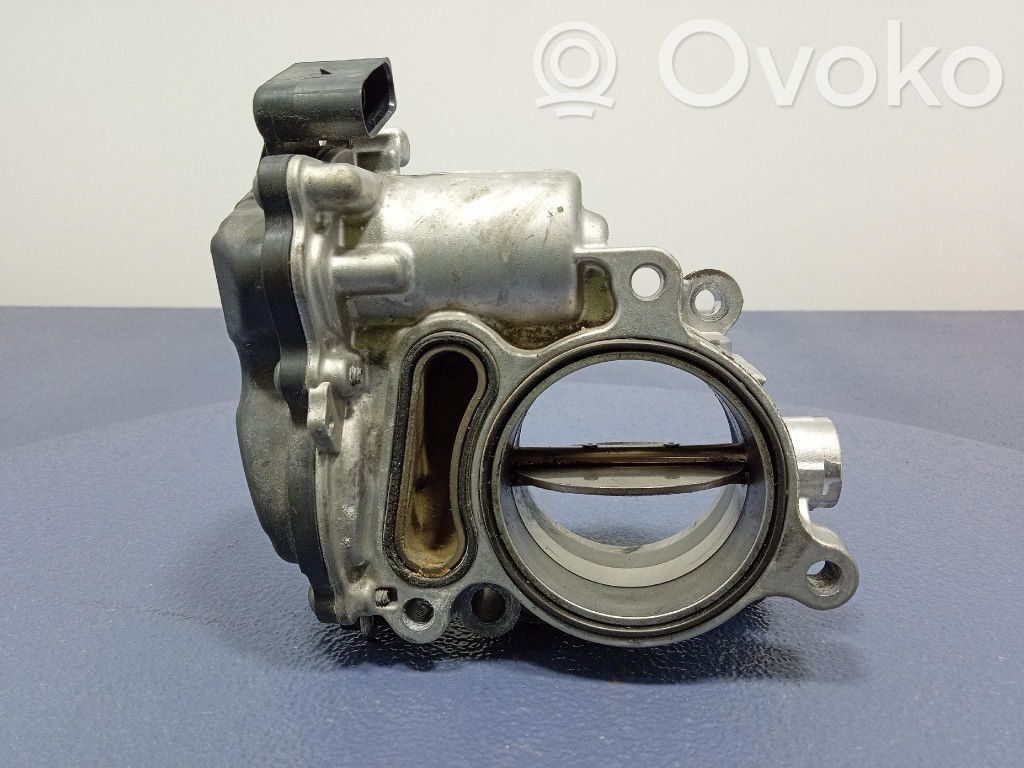 Volkswagen Arteon Throttle body valve 