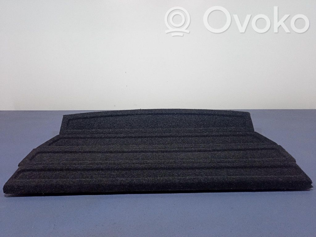 Opel Meriva A Parcel shelf 