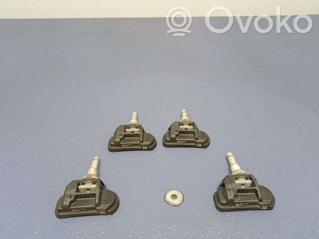 Opel Zafira C Senzor presiune anvelope 