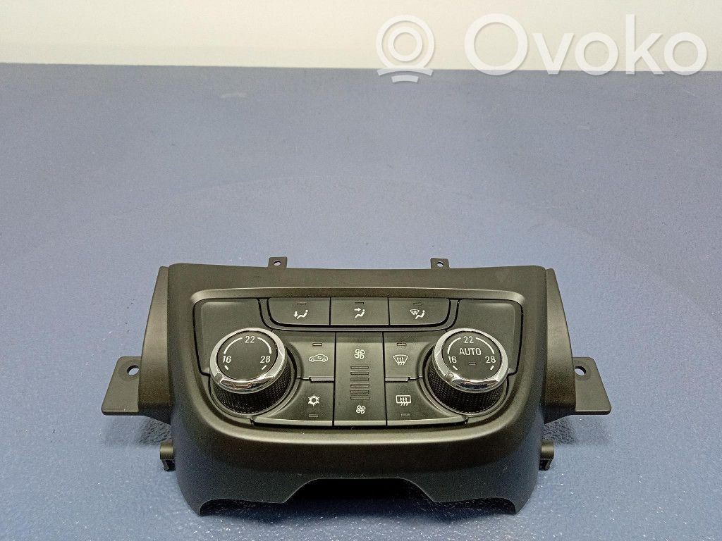 Opel Zafira C Conductă/furtun aer condiționat (A/C) 
