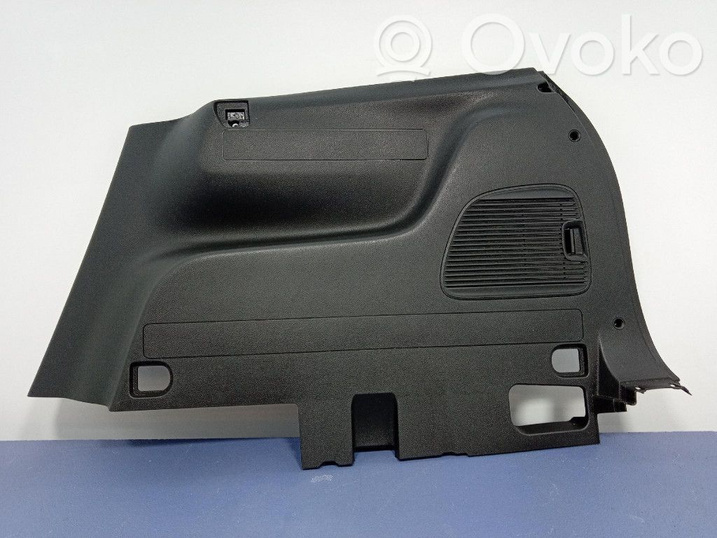 Opel Zafira C Alte componente capac prag/stâlp