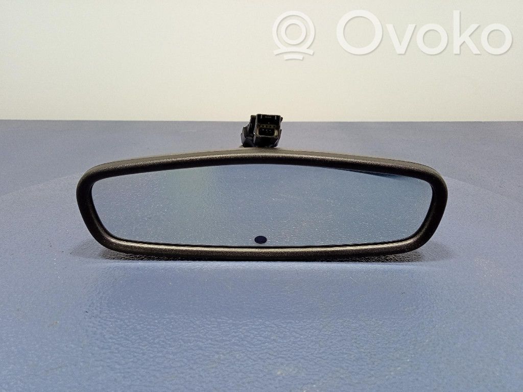 Espejo retrovisor (interior)   026140,026140