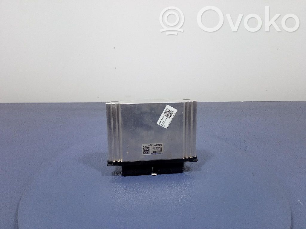 KIA Sportage Engine control unit/module ECU 