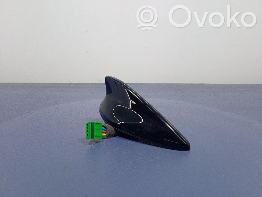 KIA Sportage Antenne GPS 