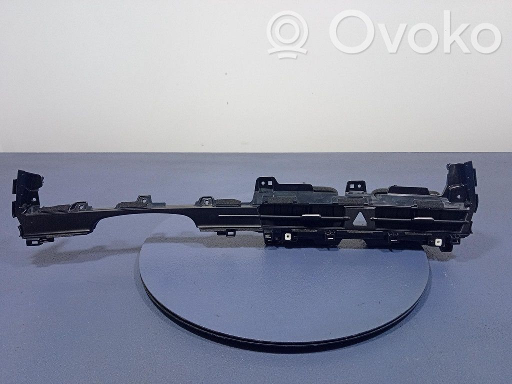 KIA Sportage Copertura griglia di ventilazione laterale cruscotto 