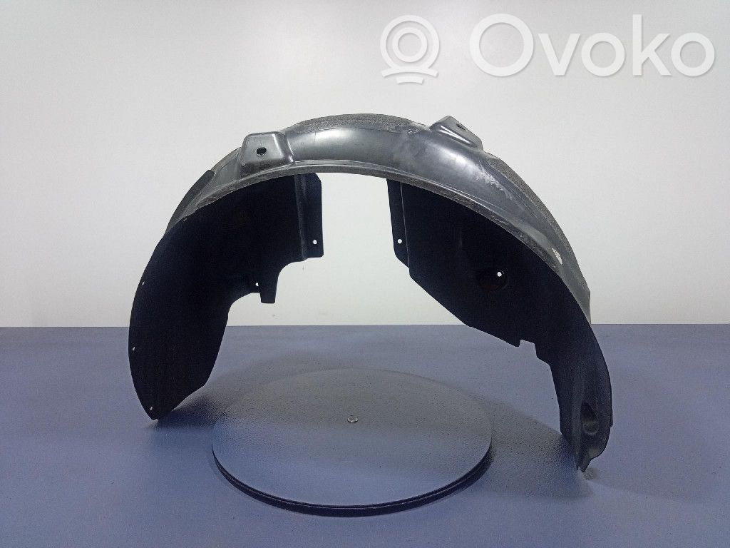 Opel Zafira C Rivestimento paraspruzzi parafango posteriore 