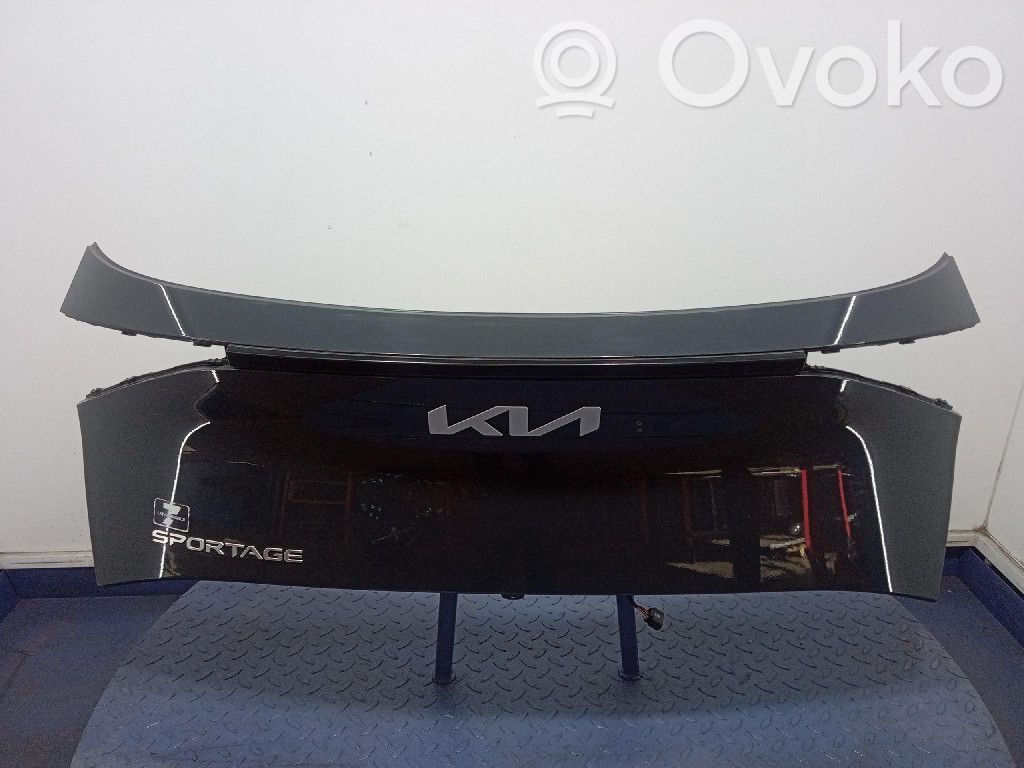 KIA Sportage Piesă caroserie față 