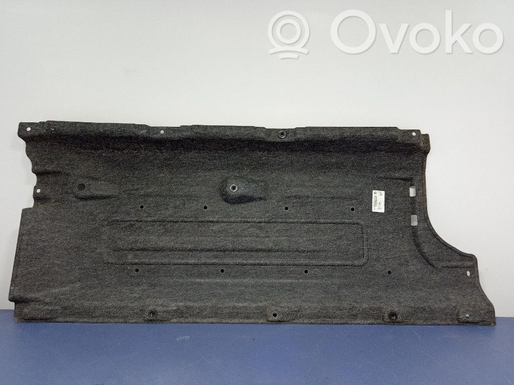 KIA Sportage Capac/apărătoare față inferioară