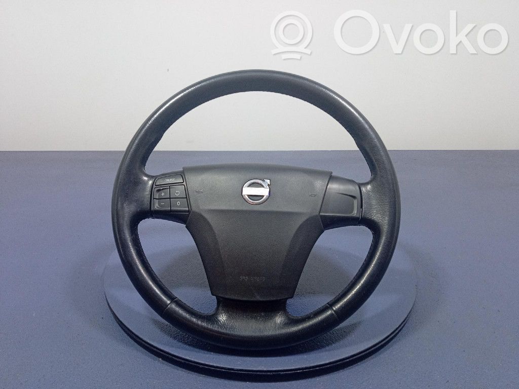 Volvo V50 Stūre 