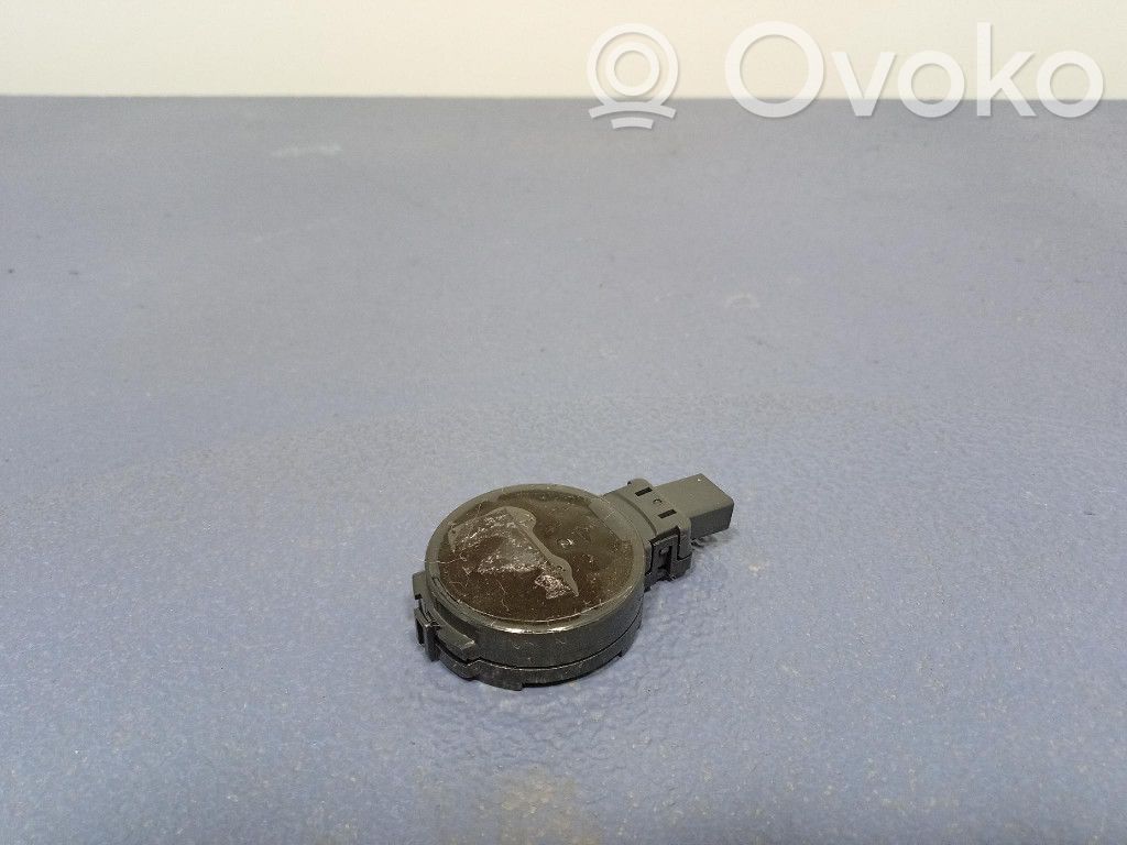 KIA Stonic Regensensor 