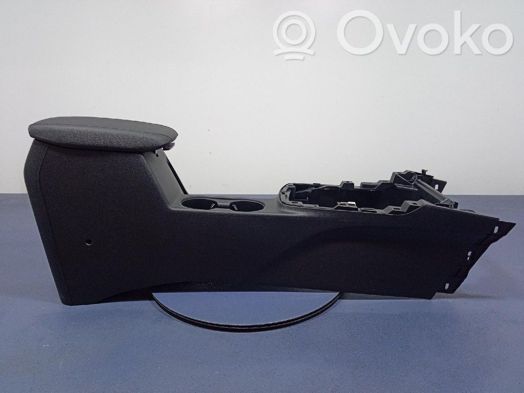 Galloper Exceed Center console 