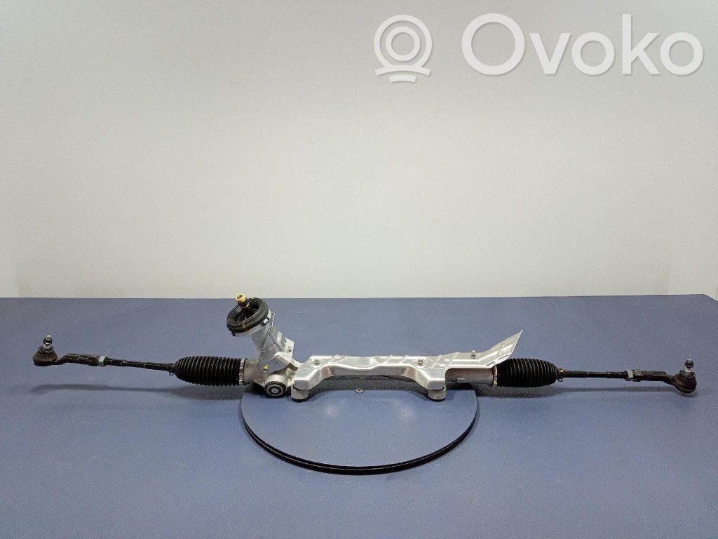 Galloper Exceed Vairo kolonėle 