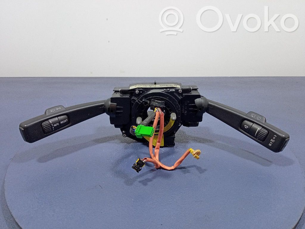 Volvo V50 Otros interruptores/perillas/selectores 