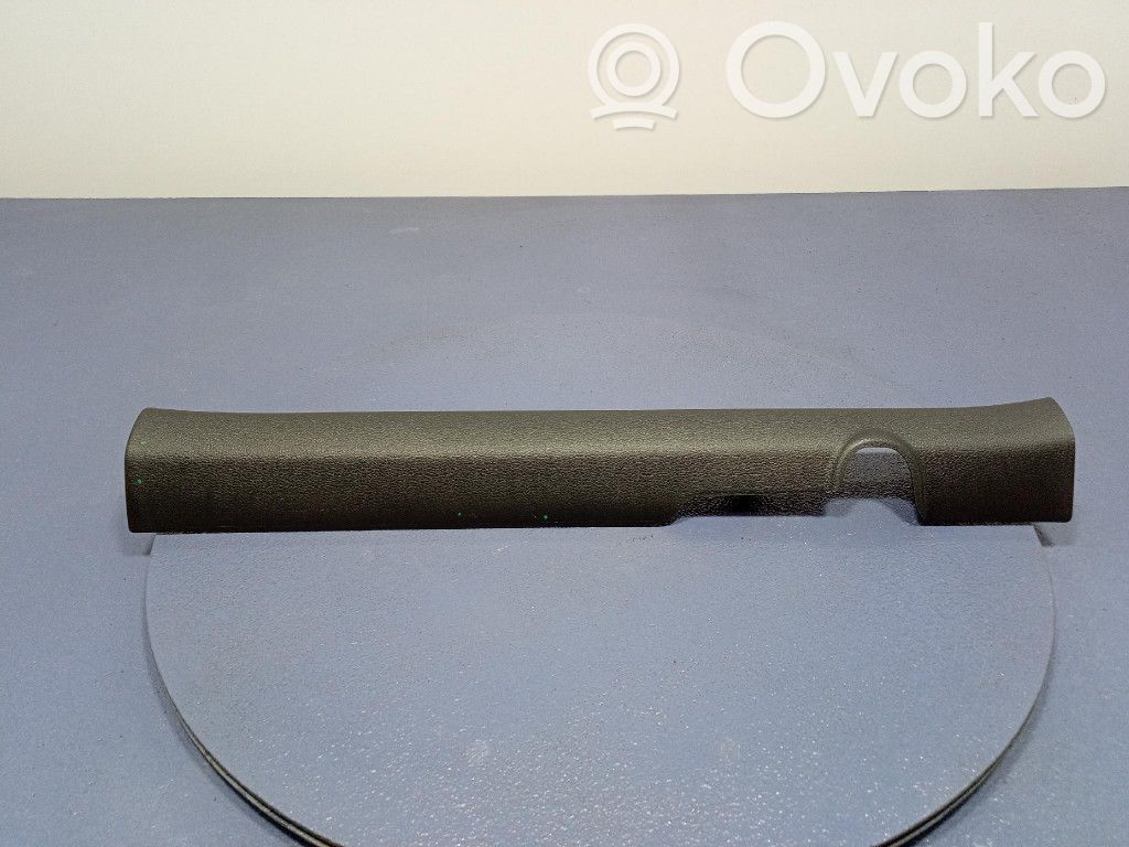 Galloper Exceed Set panou interior hayon/capotă portbagaj 