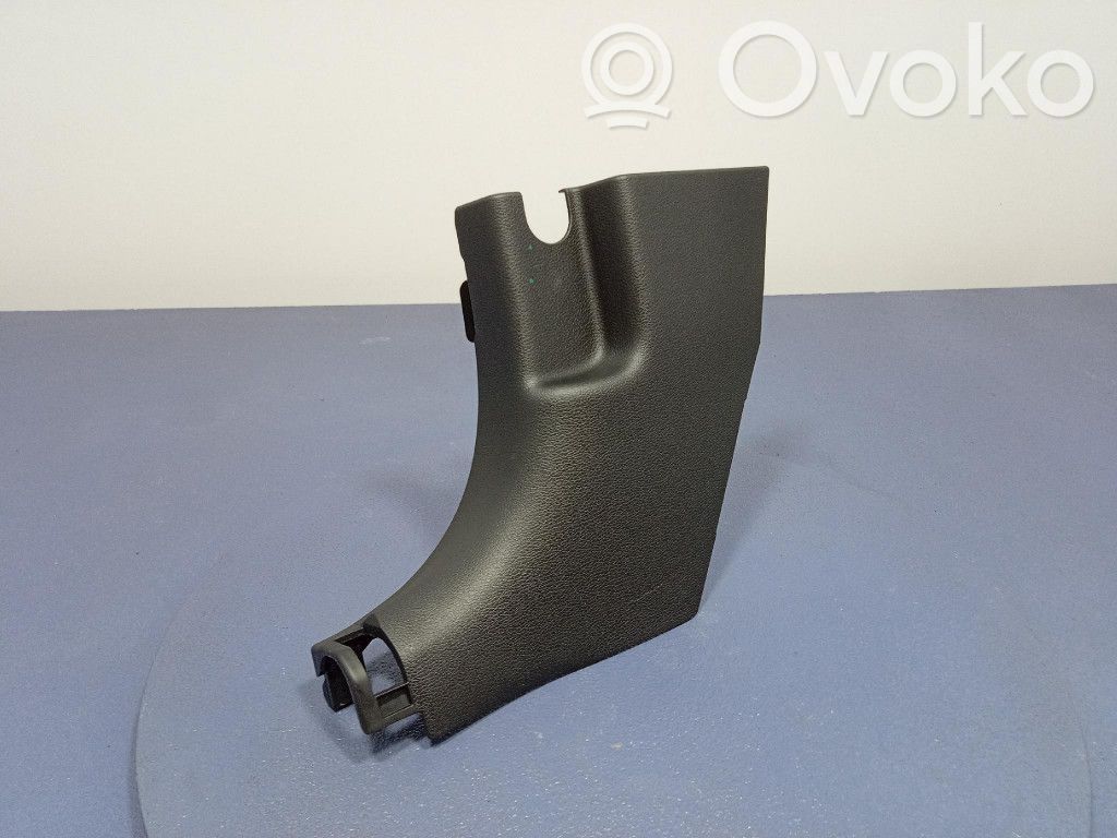 Galloper Exceed Alte componente capac prag/stâlp 