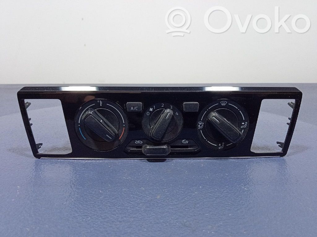 Audi Coupe Climate control unit 