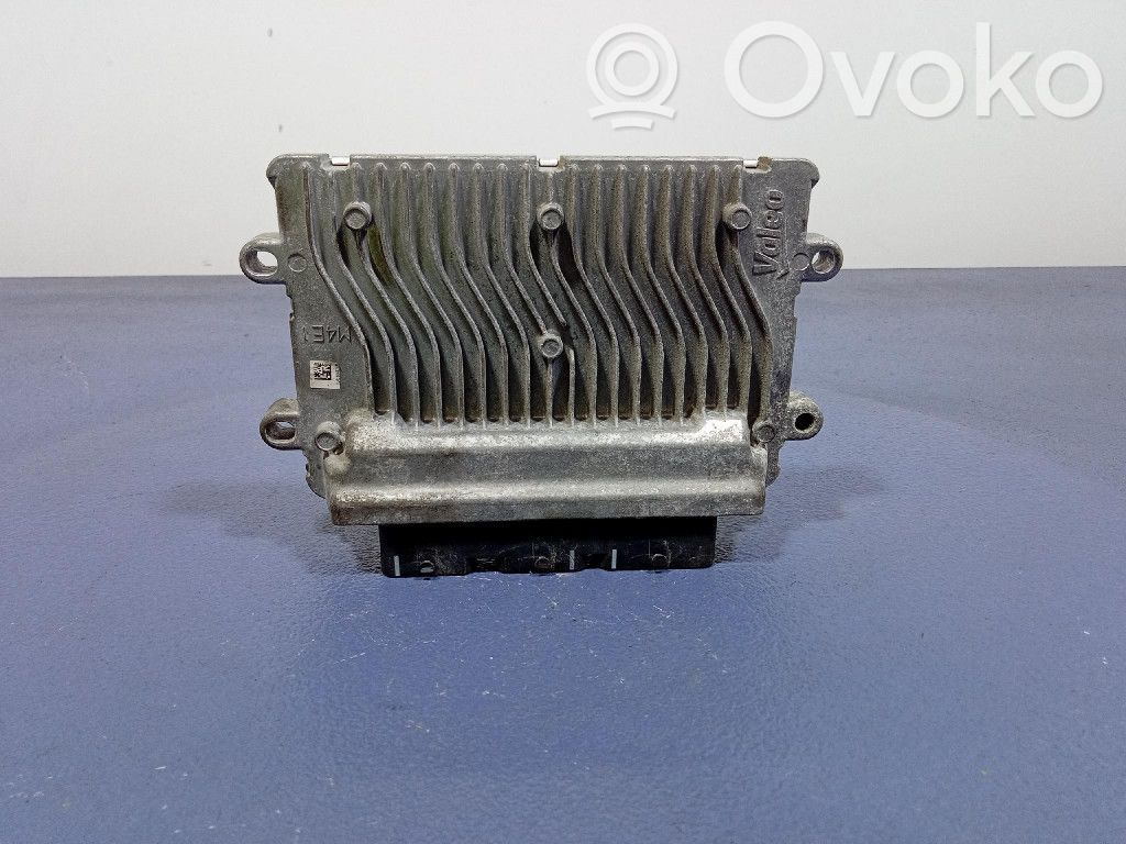 Citroen C3 Engine control unit/module ECU 