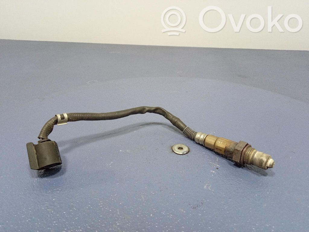 BMW 7 F01 F02 F03 F04 Sensore della sonda Lambda 