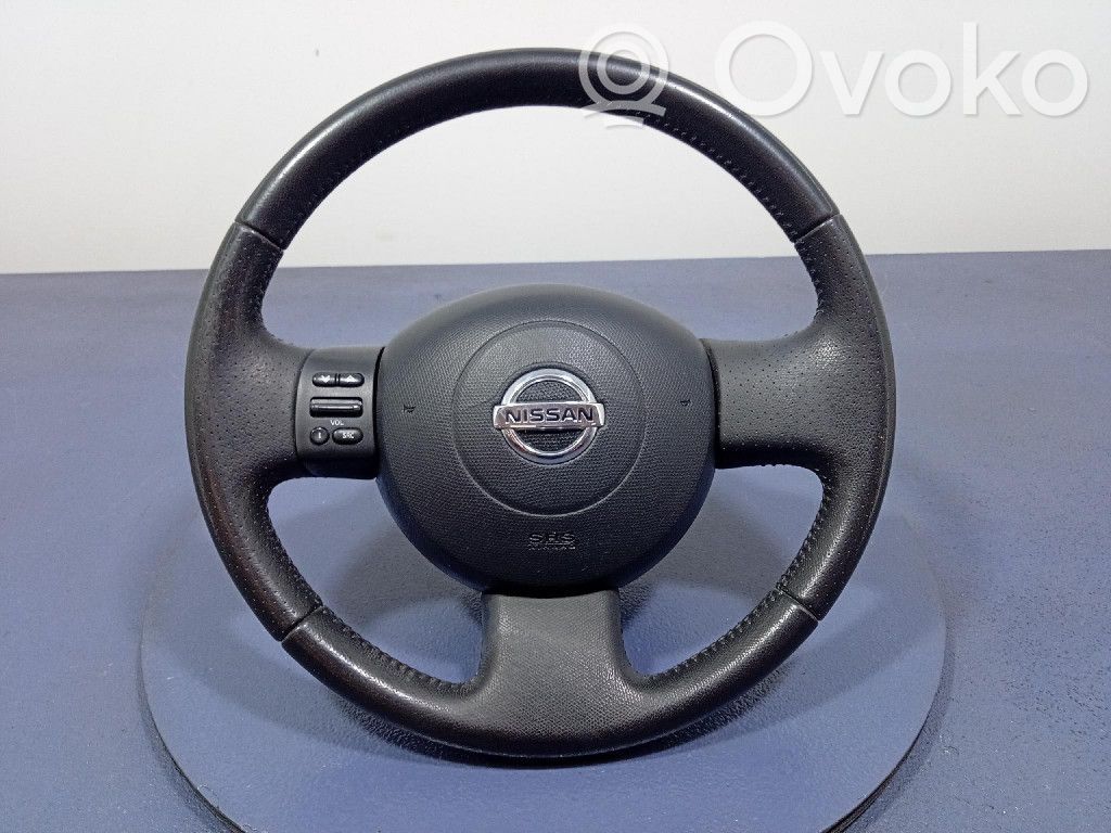 Nissan Micra Volante 